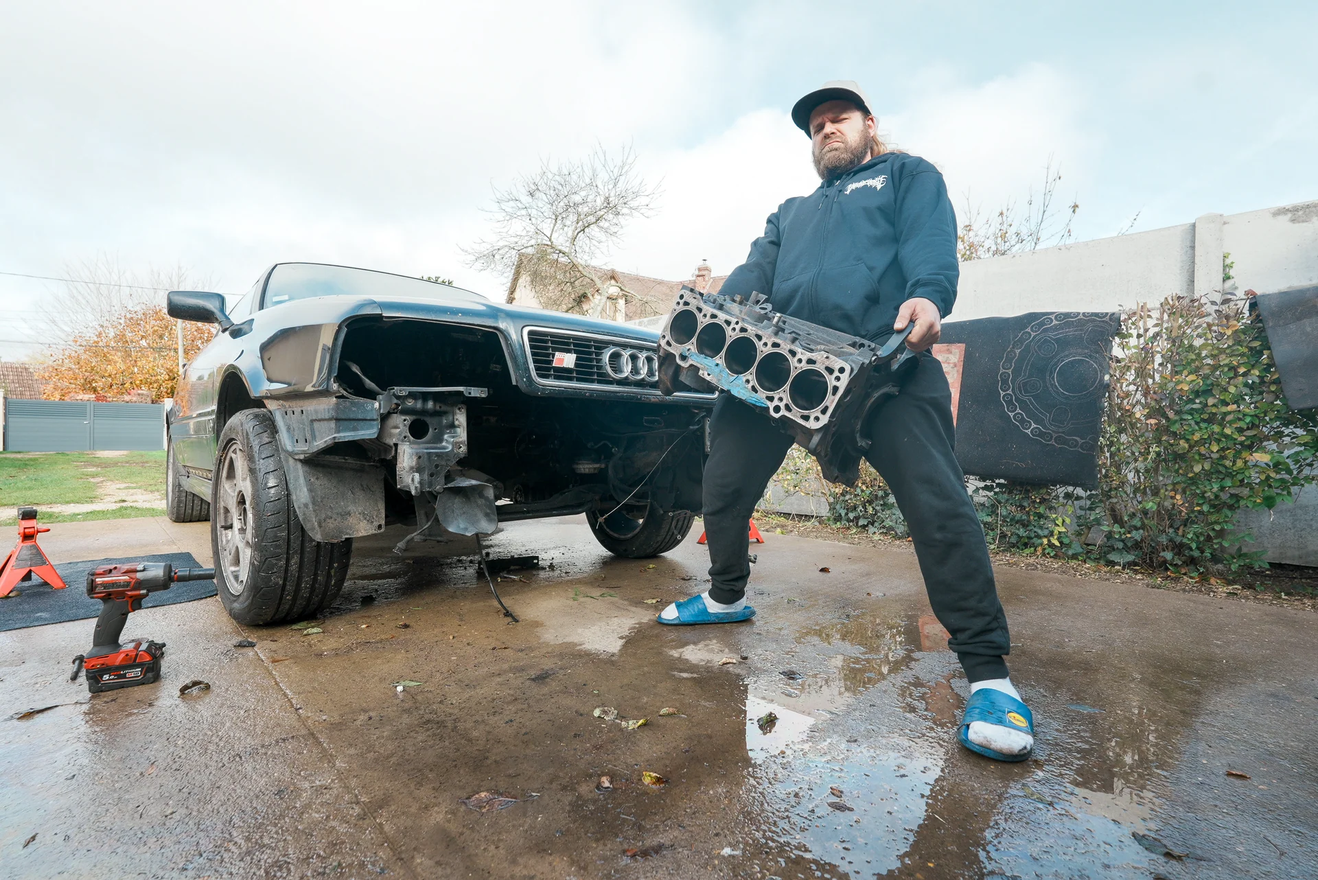 Welcome to Our Store