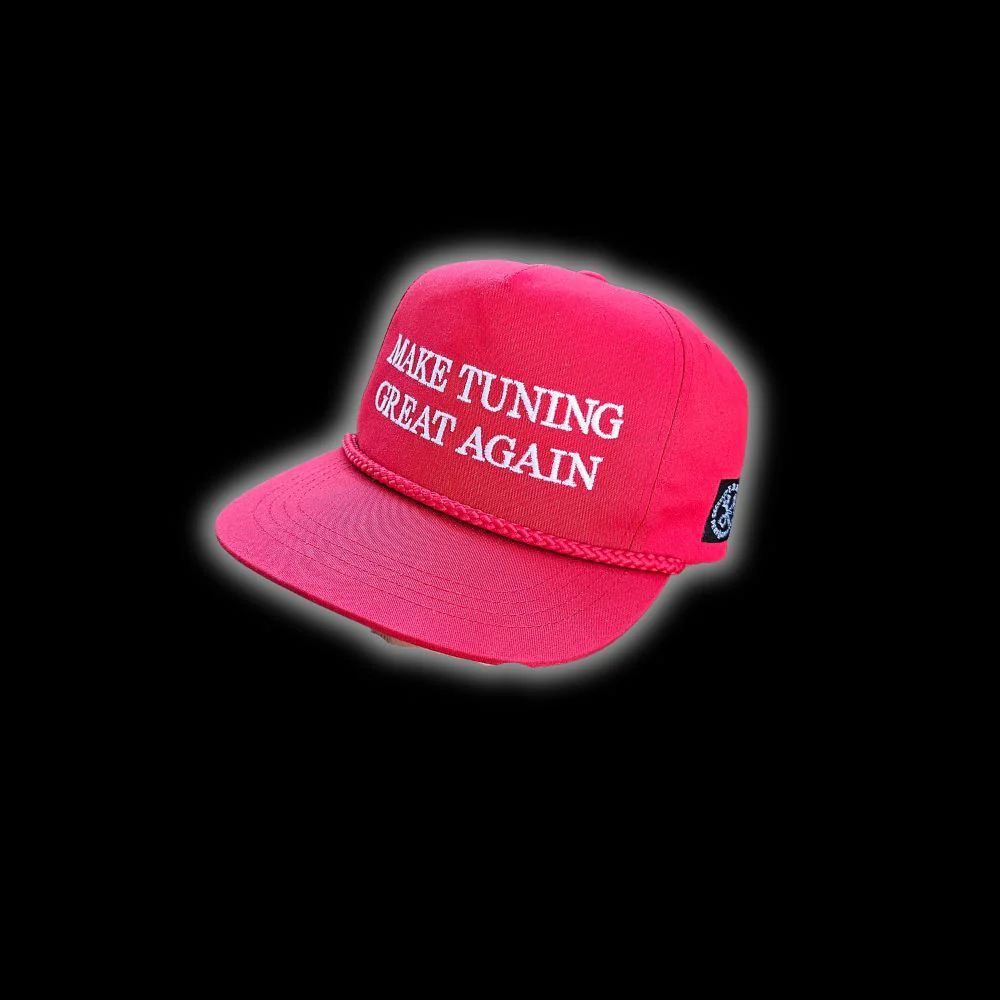 CASQUETTE M.T.G.A - Image 3