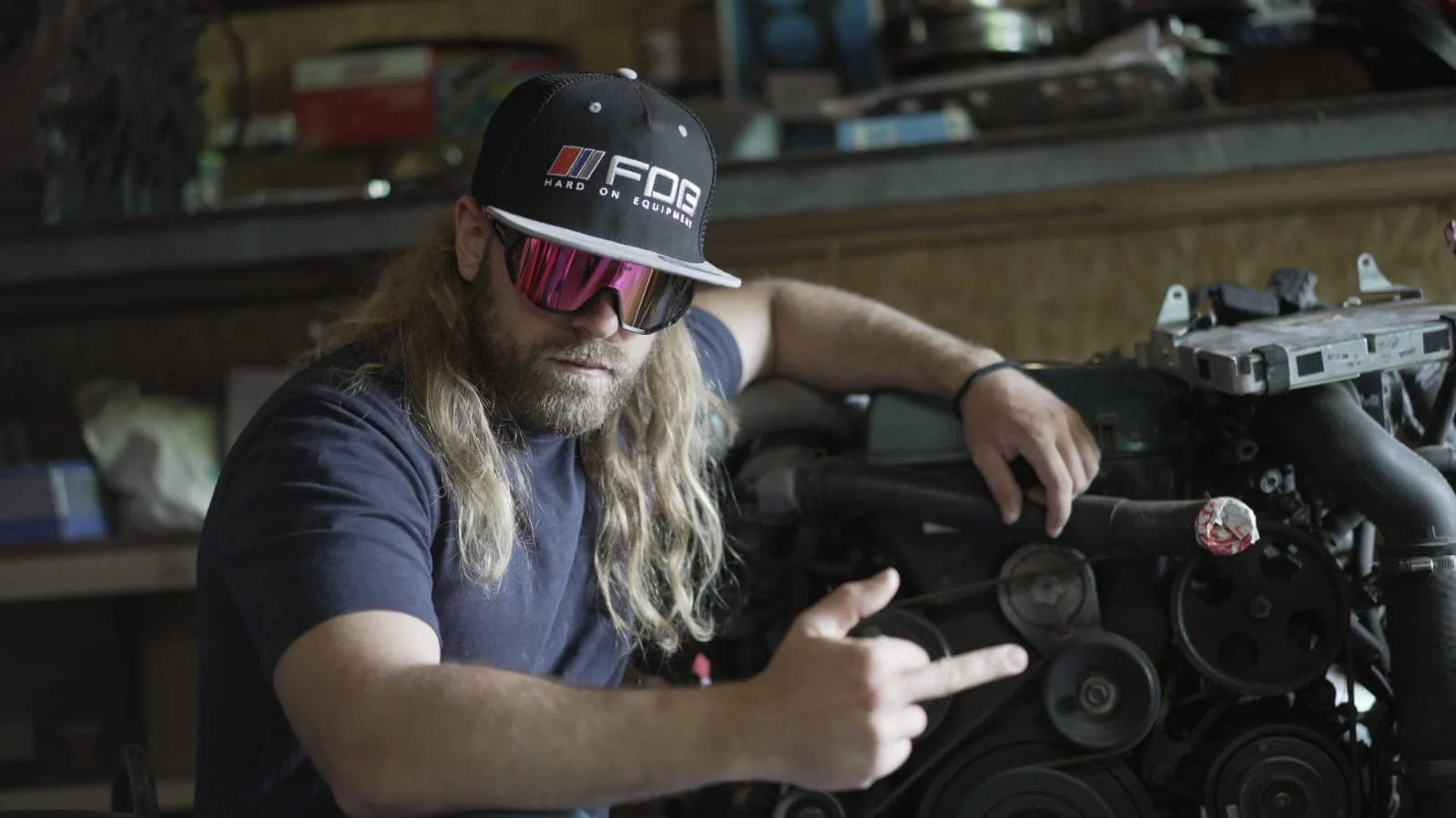 CASQUETTE SNAPBACK V2.0 - Image 3