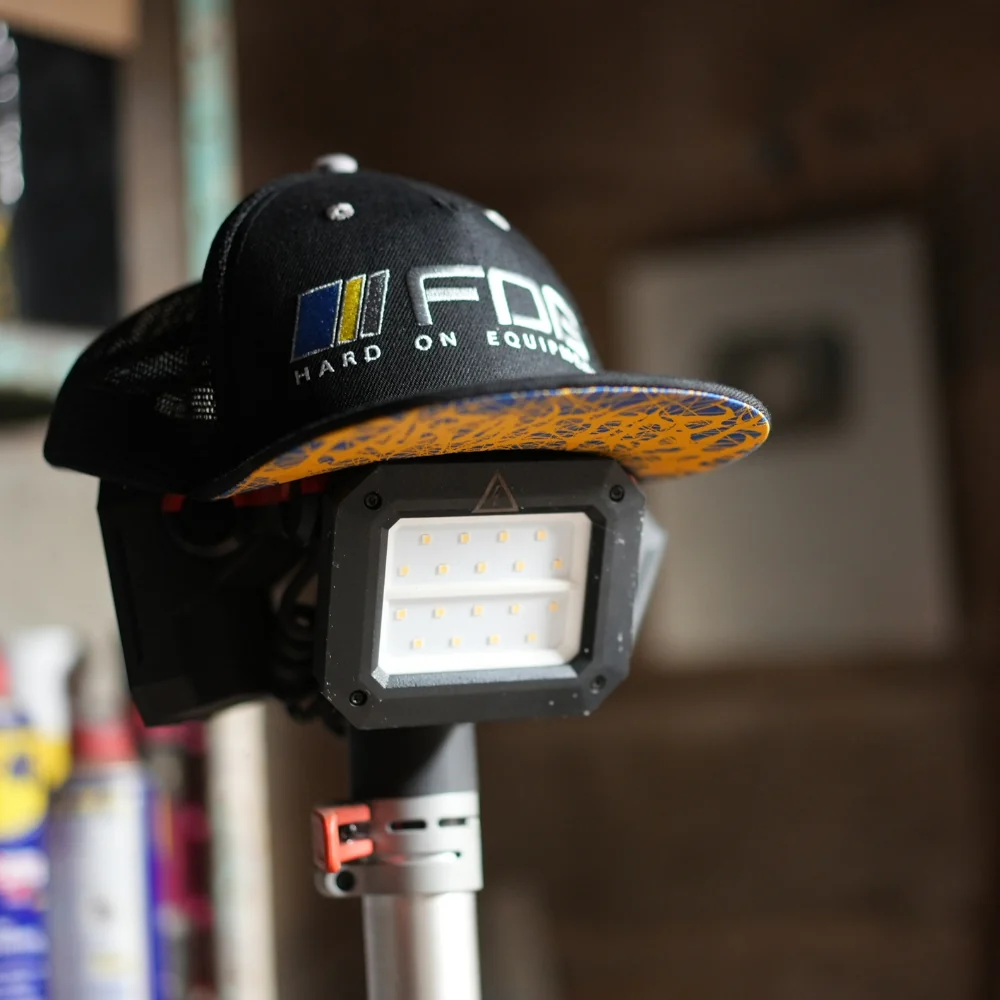 CASQUETTE SNAPBACK V2.5 - Image 3