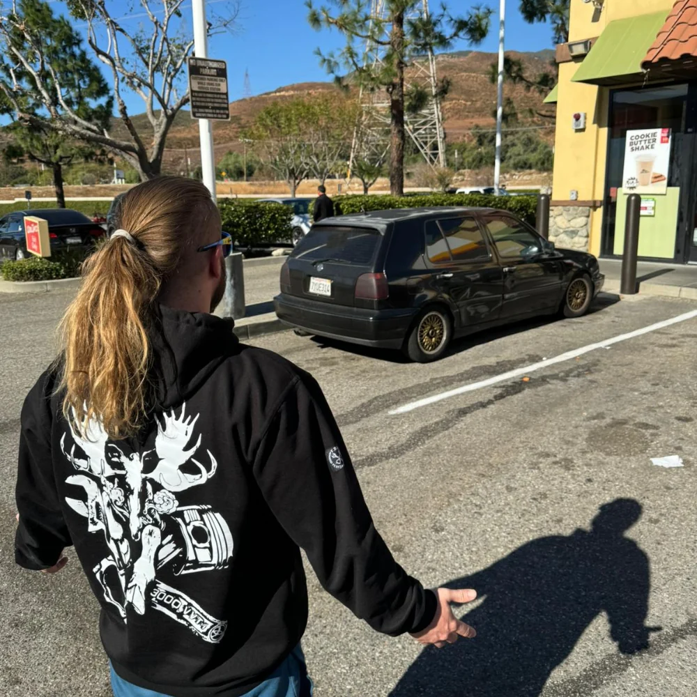 PULL RUGUEUX AS FUCK ( très quali ) - Image 3