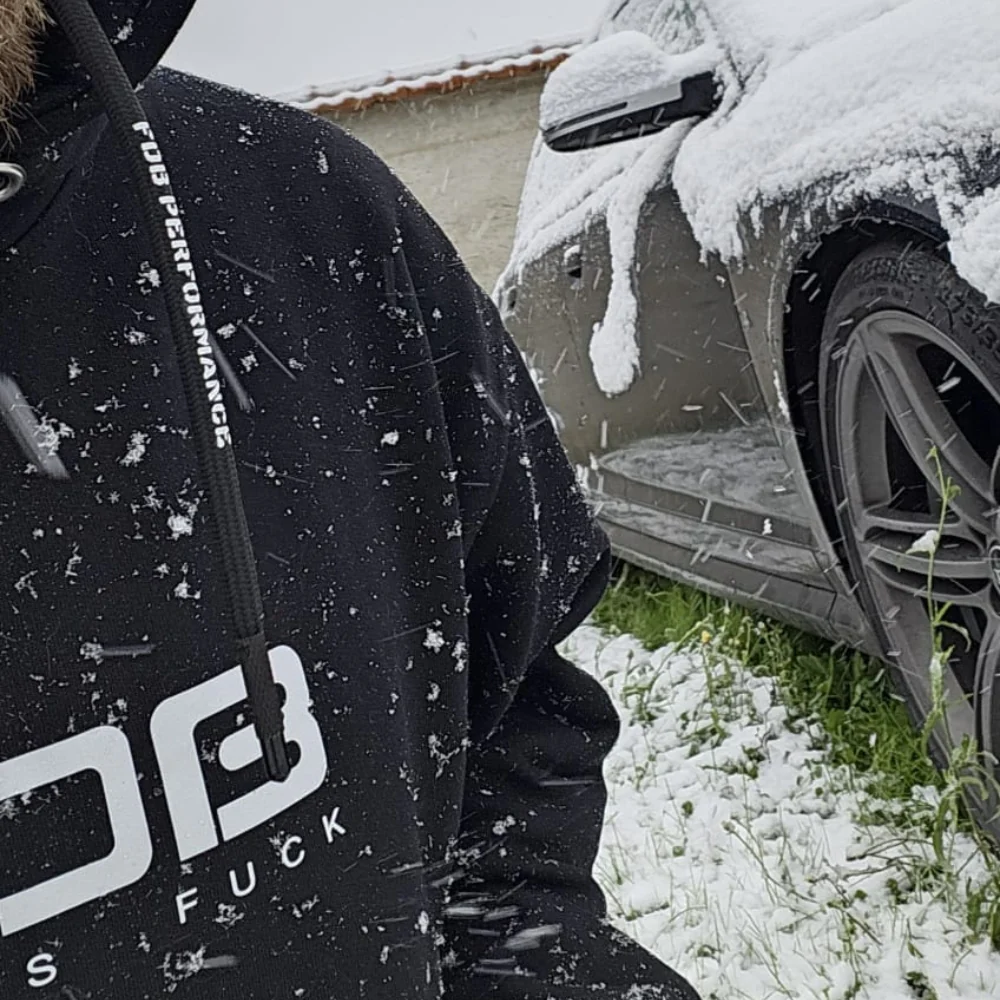 PULL RUGUEUX AS FUCK ( très quali ) - Image 4