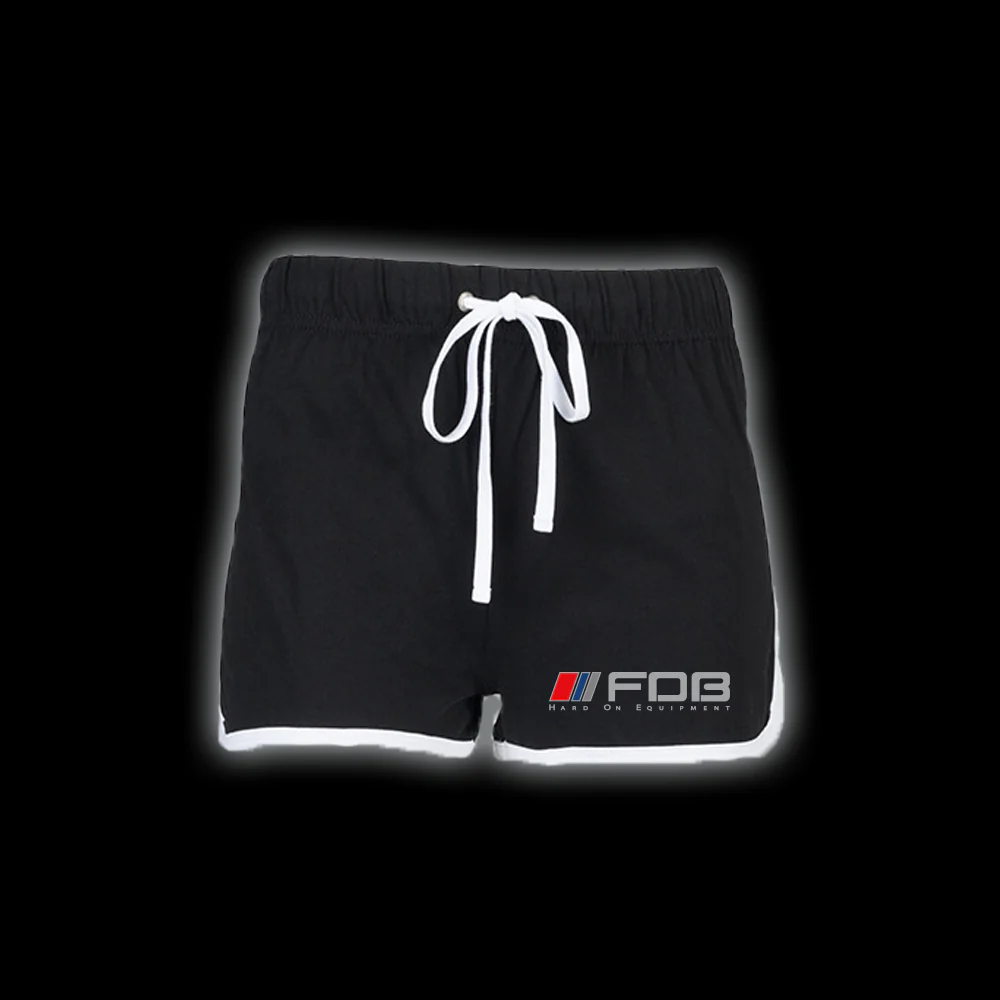 Mini Short H.O.E pour femelle - Image 3