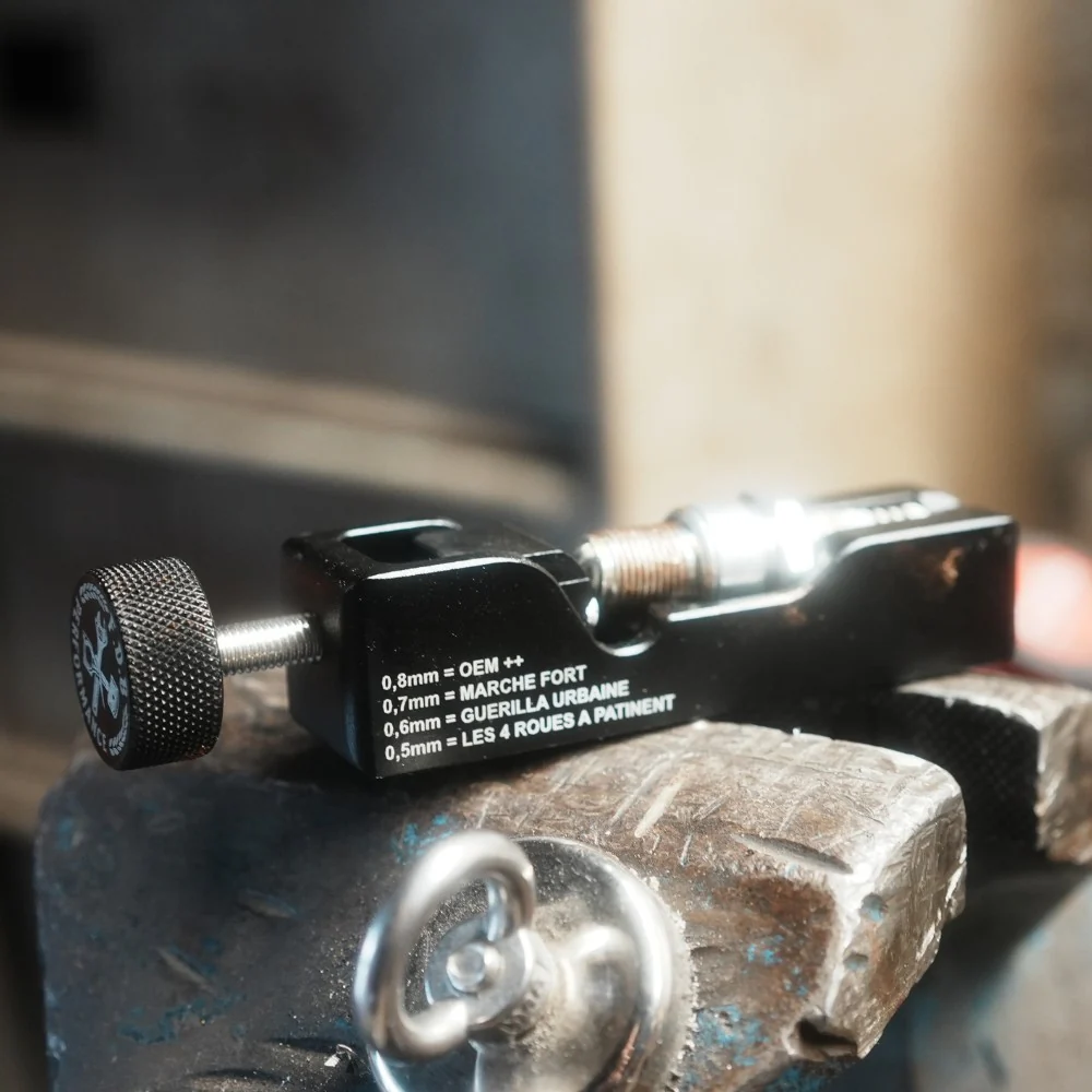 Gapeur de bougie - Image 4