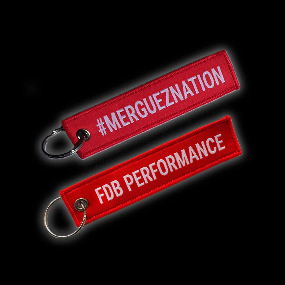 PORTE-CLÉS MERGUEZ NATION - Image 5