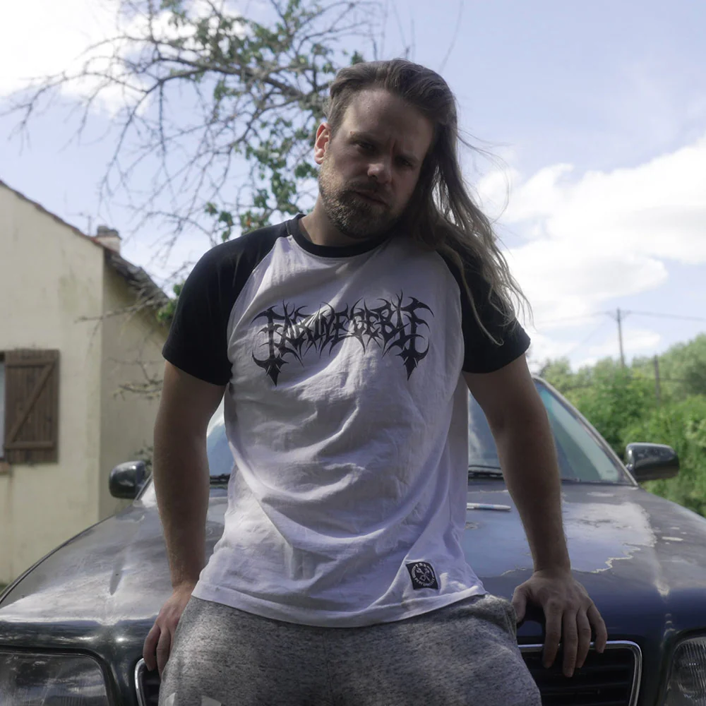 T-SHIRT BLACKENED DEATH - Image 3