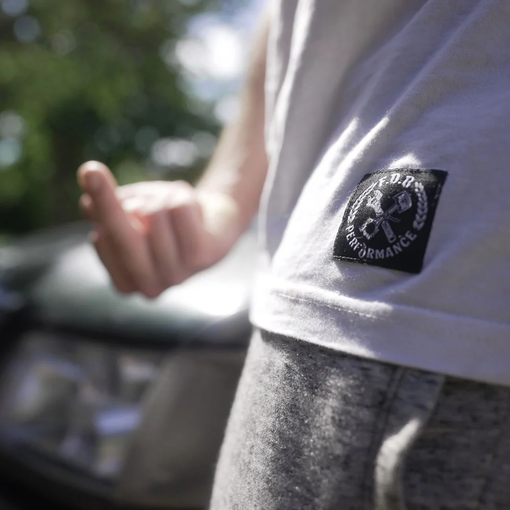 T-SHIRT BLACKENED DEATH - Image 4